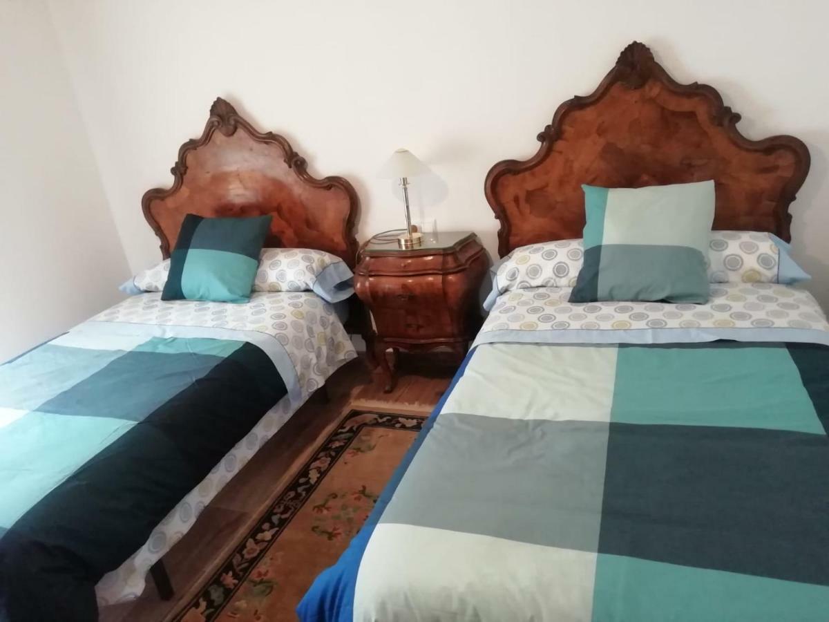 Willa Casa Rustica De Pueblo En Sierra De Alcaraz Salobre  Zewnętrze zdjęcie