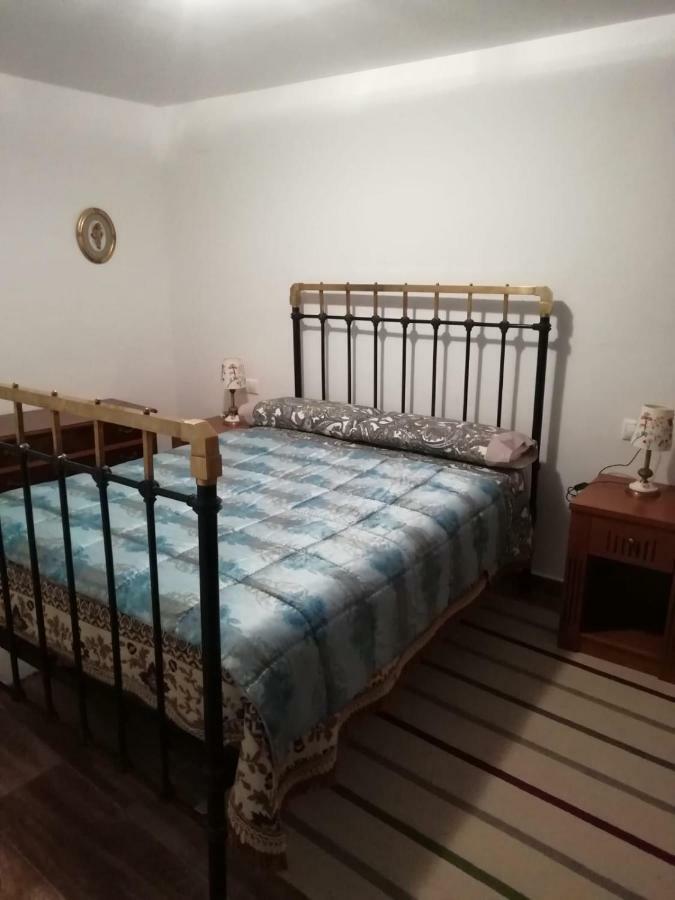 Willa Casa Rustica De Pueblo En Sierra De Alcaraz Salobre  Zewnętrze zdjęcie