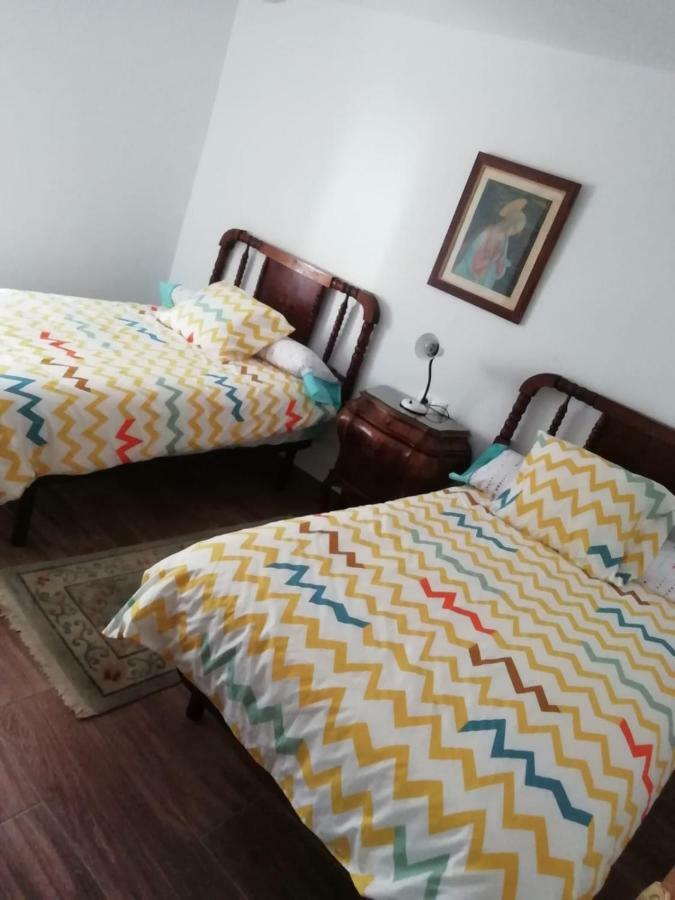 Willa Casa Rustica De Pueblo En Sierra De Alcaraz Salobre  Zewnętrze zdjęcie